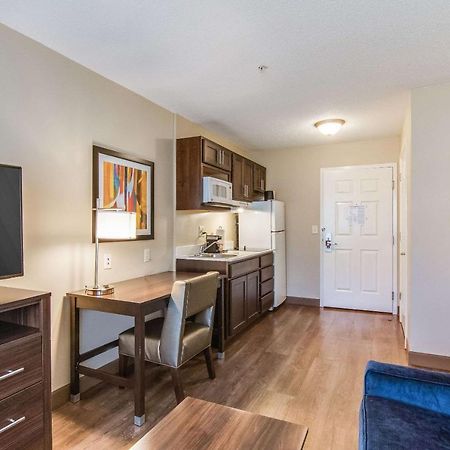 Mainstay Suites Columbus Near Fort Benning מראה חיצוני תמונה