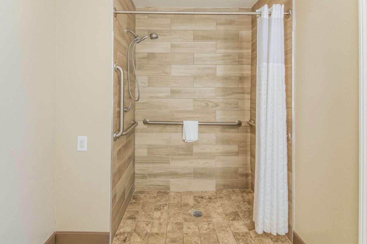 Mainstay Suites Columbus Near Fort Benning מראה חיצוני תמונה